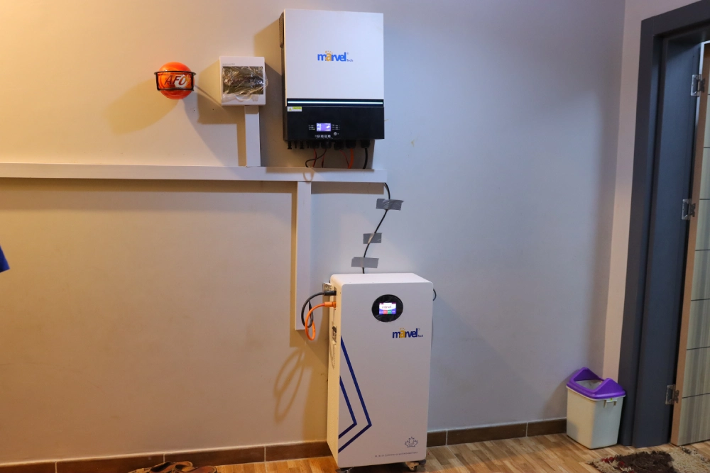 أفضل شركة طاقة شمسية توريد وتركيب