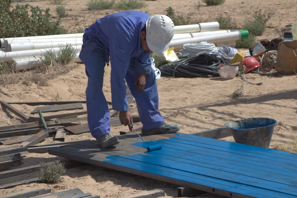 الواح الطاقه الشمسيه