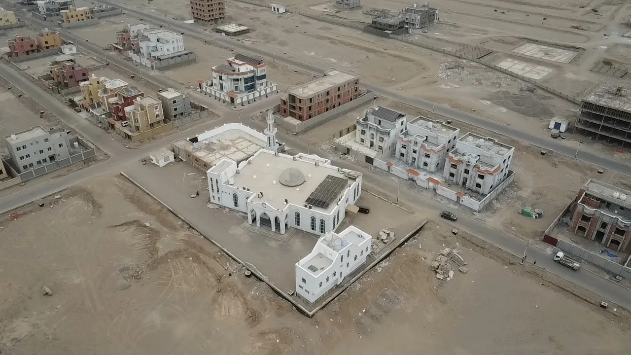 تركيب الواح طاقة شمسية