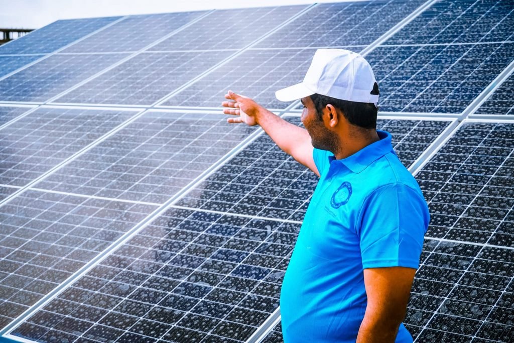 الواح طاقة شمسية 450 واط