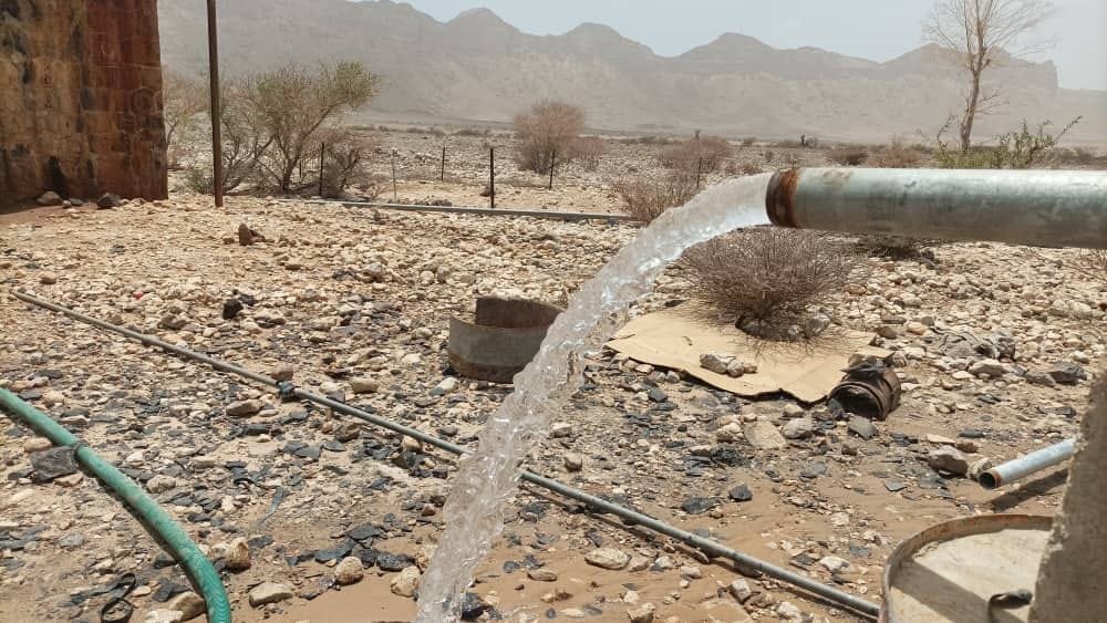 افضل انواع دينمو الماء بالطاقة الشمسية