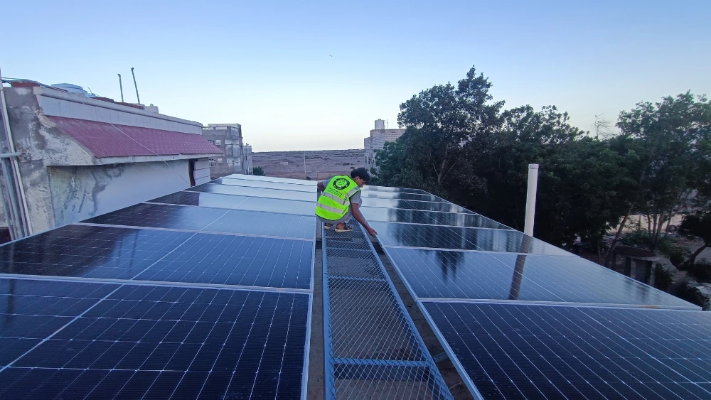 أفضل ماركات ألواح الطاقة الشمسية