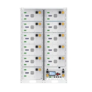 MMD-RACK HV PRO SERIES (157kwh)