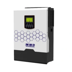 MMD-3KW SOLAR INVERTER/ CHARGER