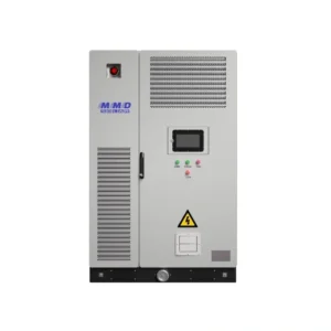 BESS Cabinet كبينة بطاريات الليثيوم الذكية 254 kWh